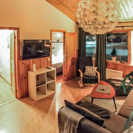 Gorgeous Home In Sysslebaeck With Sauna Branäs Exterior foto
